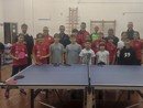 Giovani pongisti in crescita: alla Guidobono lo stage regionale FITET per Under 11, 13 e 15 Giovani pongisti in crescita: alla Guidobono lo stage regionale FITET per Under 11, 13 e 15