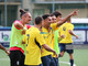 Calcio | Pietra Ligure. Ecco i gol di Celella e Fatnassi, 2-0 biancoceleste alla Lavagnese (VIDEO)