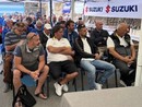 Traina Costiera. Il titolo tricolore in palio ad Alassio, domani la prova decisiva Traina Costiera. Il titolo tricolore in palio ad Alassio, domani la prova decisiva
