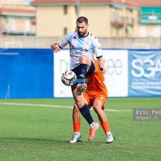Calcio | Eccellenza. Il Pietra vuole rilanciarsi, 90 minuti chiave in coda per Carcarese e San Francesco Loano