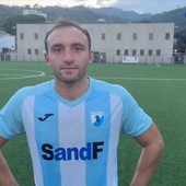 Calcio. Favorito fa sognare l'Albissole con la Sestrese: "Tre punti meritati per questo gruppo spettacolare" (VIDEO) Calcio. Favorito fa sognare l'Albissole con la Sestrese: "Tre punti meritati per questo gruppo spettacolare" (VIDEO)