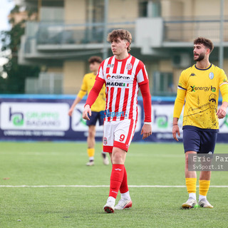 Calcio | Kosiqi-gol fa gioire la Carcarese col Campomorone: “Abbiamo dato tutto, il sacrificarsi ci sta ripagando” Calcio | Kosiqi-gol fa gioire la Carcarese col Campomorone: “Abbiamo dato tutto, il sacrificarsi ci sta ripagando”