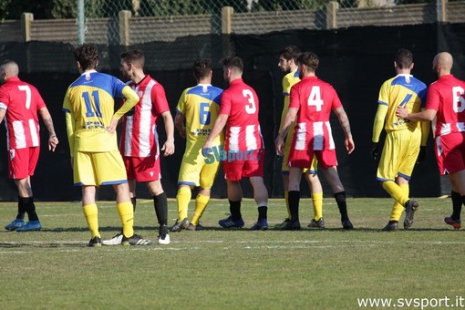 Calcio. Promozione, derby d'alta quota tra Praese e Voltrese. Soccer Borghetto contro il Via dell'Acciaio, il Legino riceve il Golfo Dianese Calcio. Promozione, derby d'alta quota tra Praese e Voltrese. Soccer Borghetto contro il Via dell'Acciaio, il Legino riceve il Golfo Dianese