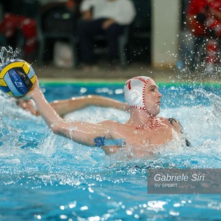 Pallanuoto. Rari Nantes Savona a gonfie vele, Quinto cede il passo: alla “Zanelli” finisce 15-7