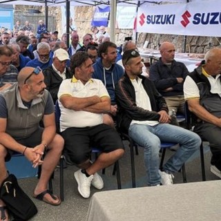 Traina Costiera. Il titolo tricolore in palio ad Alassio, domani la prova decisiva