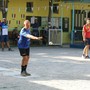Petanque | A Pontedassio il titolo a coppie miste va a Bruno - Oggero