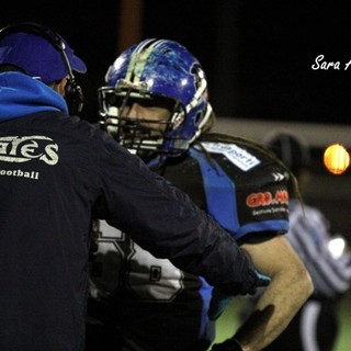 Football Americano: per i Pirates Savona è in arrivo la sfida decisiva contro i Mastiffs