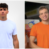 Volley, amici ma avversari per una sera: ad Albisola in Serie B è tempo di derby finalese tra ceramisti e Sant'Anna Volley, amici ma avversari per una sera: ad Albisola in Serie B è tempo di derby finalese tra ceramisti e Sant'Anna