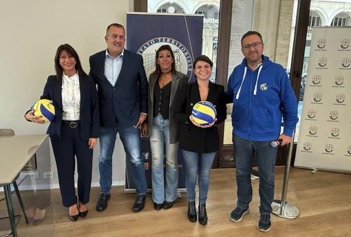 Volley. Domenica scatta la quinta edizione del Trofeo Gian Luigi Corti, in campo anche le squadre savonesi