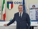 L'invito agli sportivi del delegato Coni, Roberto Pizzorno: "Digiuniamo insieme per la pace in Terra Santa, come suggerito da Papa Leone" L'invito agli sportivi del delegato Coni, Roberto Pizzorno: "Digiuniamo insieme per la pace in Terra Santa, come suggerito da Papa Leone"