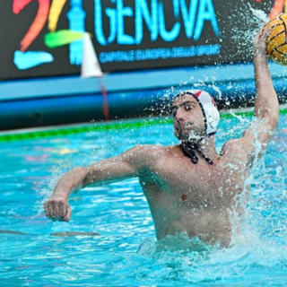 Eduarco Campopiano (foto Scarfi)