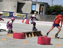 Pattinaggio. Otto atleti, tanti podi: la MM70 Skateboard e Sport protagonista al Trofeo Freestyle di Piacenza