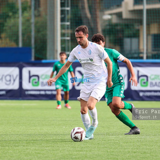 Calcio, Pietra Ligure. Alle 15 l'anticipo contro il Taggia, obiettivo tre punti per rientrare in zona playoff