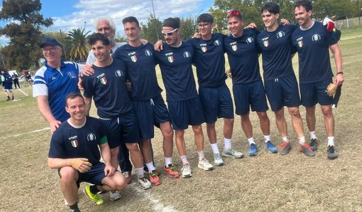 Pallapugno | Italia campione del mondo, in Argentina è medaglia d'oro nel gioco internazionale