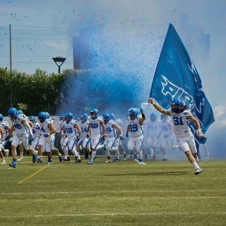 Football Americano | Pirates di nuovo in campo, i nuovi avversari sono i Seamen Milano