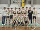 Basket | Pallacanestro Alassio, dieci successi e due referti gialli durante la settimana cestistica gialloblu