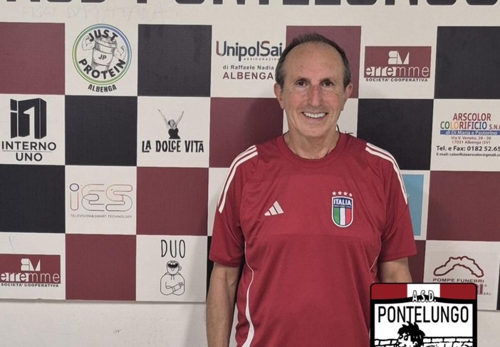 Calcio, Pontelungo. Sandro Ghillino arriva in granata, sarà il drettore tecnico del vivaio granata Calcio, Pontelungo. Sandro Ghillino arriva in granata, sarà il drettore tecnico del vivaio granata