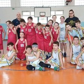 Pallacanestro Alassio | Il bilancio di fine settimana: vince la Prima Squadra, buone indicazioni dalle giovanili