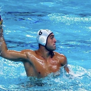 Pallanuoto. Primo colpo ufficializzato dalla RN Savona, preso il difensore Davide Occhione