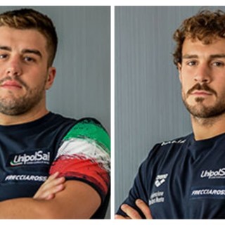 Euro 2024. Il Settebello domina la Georgia nel match d'esordio. Un gol per Bruni e un tempo in acqua per Nicosia