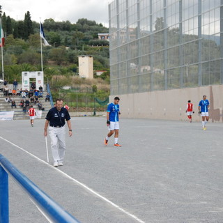 Lo sferisterio di Imperia ospiterà la prossima edizione della Supercoppa