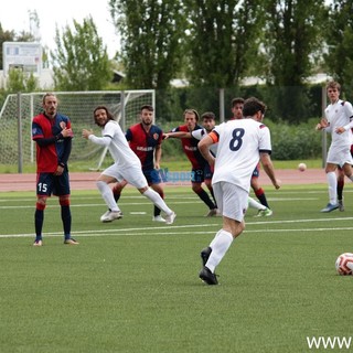 Calcio. Vado, ora serve un cambio di passo anche in trasferta: alle 15.00 i rossoblu sfidano la Folgore Caratese