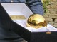 Balun d'Or 2025. La cerimonia si terrà sabato 8 novembre a Cerreto Langhe Balun d'Or 2025. La cerimonia si terrà sabato 8 novembre a Cerreto Langhe