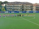 Bel gioco e concretezza, il Pietra consolida il terzo posto: Bogliasco battuto 3-0 Bel gioco e concretezza, il Pietra consolida il terzo posto: Bogliasco battuto 3-0