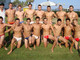 Pallanuoto, Under 17: nella prima semifinale la Rari pareggia con la Vis Nova Roma Pallanuoto, Under 17: nella prima semifinale la Rari pareggia con la Vis Nova Roma