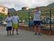 La pallapugno torna protagonista a Finale Ligure grazie all’Educamp Coni