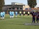 Calcio. Serie D, va in scena il primo mercoledì di campionato: impegni casalinghi per Vado e Sanremese (ore 15.00) Calcio. Serie D, va in scena il primo mercoledì di campionato: impegni casalinghi per Vado e Sanremese (ore 15.00)
