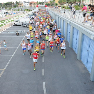 Marina Classic arriva alla 10° edizione, la manifestazione podistica loanese torna il 20 agosto