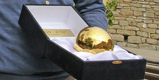 Balun d'Or 2025. La cerimonia si terrà sabato 8 novembre a Cerreto Langhe Balun d'Or 2025. La cerimonia si terrà sabato 8 novembre a Cerreto Langhe
