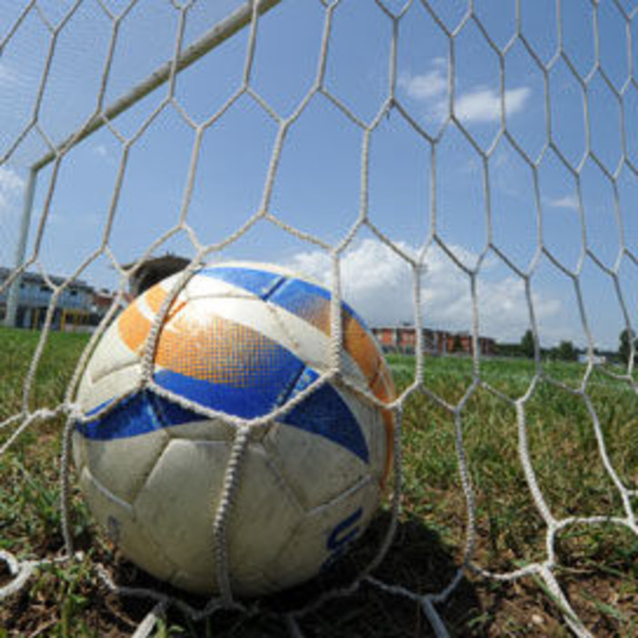 Calcio, Prima Categoria: i risultati dei primi tempi