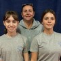 Ginnastica acrobatica | La Polisportiva Agi si conferma ai vertici dopo la prova di Ronco Scrivia