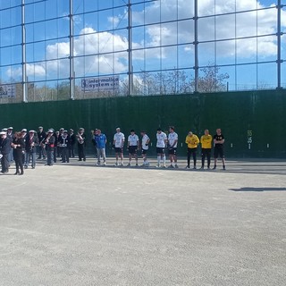 Pallapugno: tutti i risultati degli incontri di metà settimana