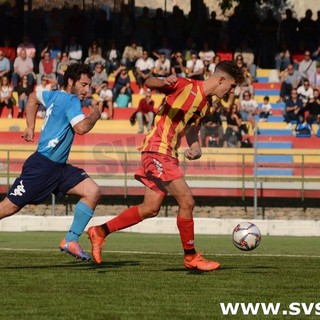 Calcio, Eccellenza. Pietra e Finale: è il vostro giorno! Alle 18 l'inedito derby di Coppa Italia
