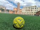 "Tutti in campo per Paolo": torneo di solidarietà al Sacro Cuore di Albenga "Tutti in campo per Paolo": torneo di solidarietà al Sacro Cuore di Albenga