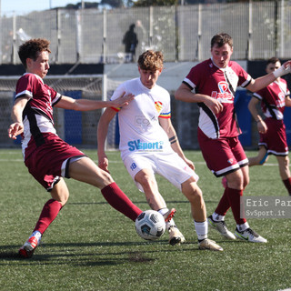 Calcio, Promozione. Al Pontelungo basta un pari per ottenere i playoff, Finale obbligato a vincere per evitare il rischio retrocessione diretta