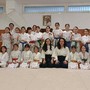 Polisportiva del Finale | Obiettivo centrato a Ventimiglia con "Aikido al femminile", lo Stage interamente dedicato a donne e bambine