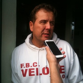 Calcio. Veloce. Pusceddu guastafeste: "Andiamo subito in vantaggio e sarà una grande partita"