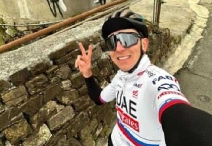 Via alla Milano - Sanremo! Pogačar sfida Van der Poel, la Classicissima parlerà di nuovo straniero? Via alla Milano - Sanremo! Pogačar sfida Van der Poel, la Classicissima parlerà di nuovo straniero?