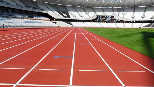 Atletica: weekend positivo per l'Alba Docilia Atletica: weekend positivo per l'Alba Docilia