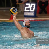 Pallanuoto. Festa del gol tra Rari Nantes e il De Akker, sul fronte europeo sarà sfida al Marsiglia Pallanuoto. Festa del gol tra Rari Nantes e il De Akker, sul fronte europeo sarà sfida al Marsiglia