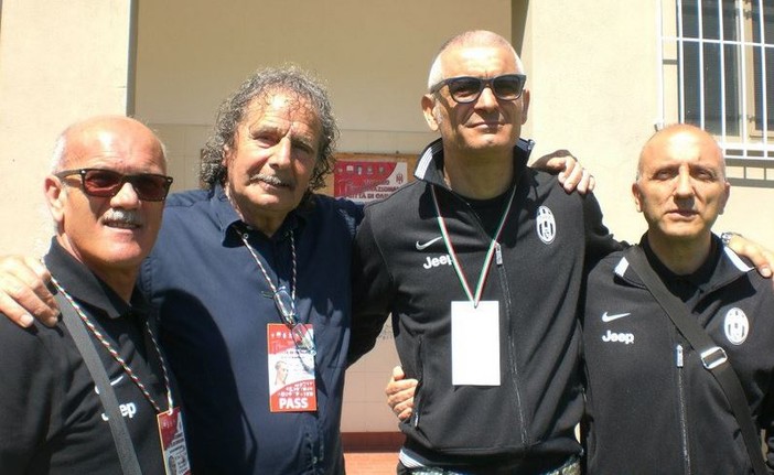 Calcio, Carcarese: Pizzorno amplia la rosa dei papabili alla panchina: "Stasera vedo Chiarlone"