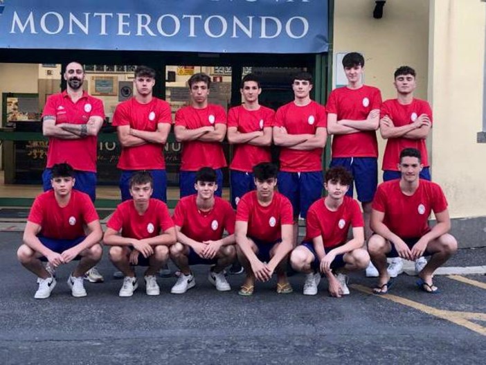 Pallanuoto, Under 16. La RN Savona non tradisce, passa il girone e conquista la semifinale Pallanuoto, Under 16. La RN Savona non tradisce, passa il girone e conquista la semifinale