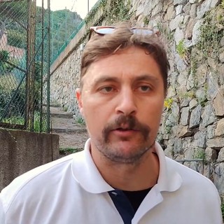 Calcio, Nolese subito in rampa di lancio in Coppa Liguria. Mister Saccone: &quot;Gestito bene la gara. L'obiettivo? Non ci nascondiamo più&quot; (VIDEO)