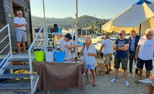 Pesca sportiva | Palio di San Pietro 2026, successo per la coppia Silvagno-Di Chiazza Pesca sportiva | Palio di San Pietro 2026, successo per la coppia Silvagno-Di Chiazza