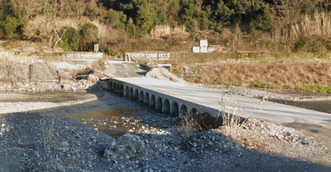 Calcio | Il Comune di Serra Riccò chiude il Negrotto, rinviata Valsecca - Audace Campomorone e altri tre incontri
