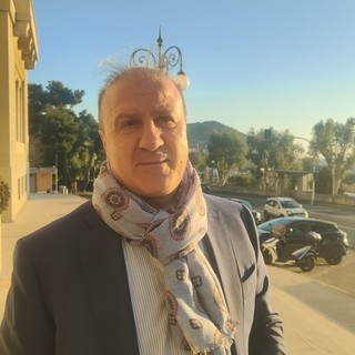 Calcio. E' nata l'Imperia di Pino Ruggieri: “Closing a settembre, ora costruiamo una squadra competitiva&quot;